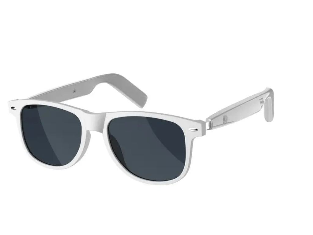 Inteligentne Okulary AI White